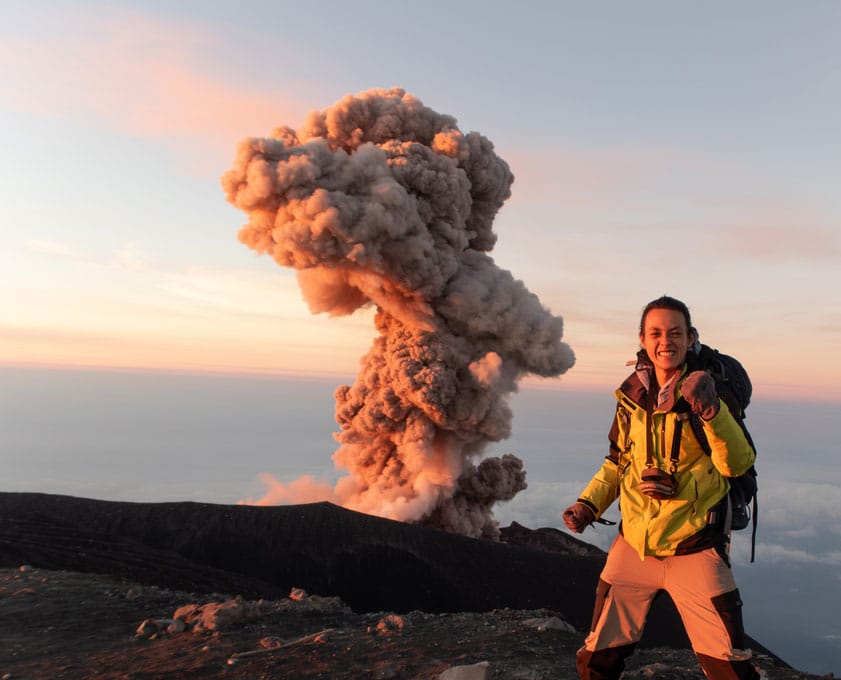 Culture touch point block