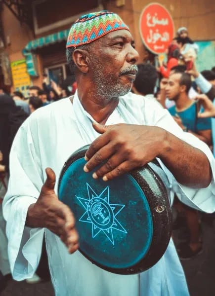 Culture touch point block