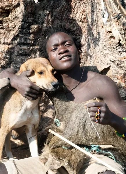 Culture touch point block