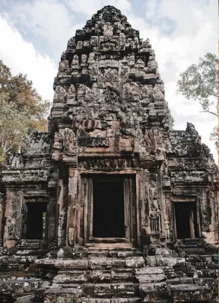 Culture touch point block