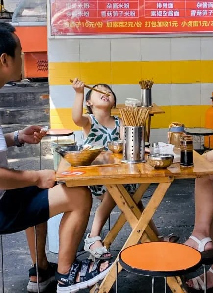 Culture touch point block