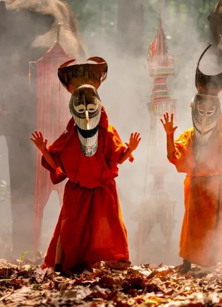 Culture touch point block