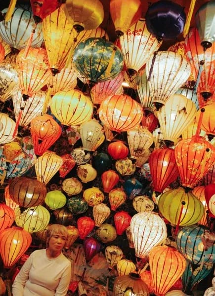 Culture touch point block