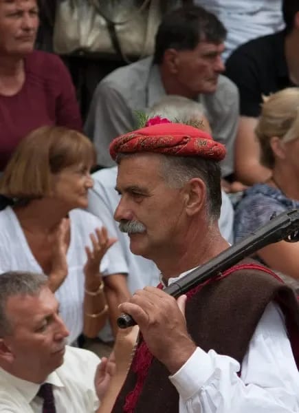 Culture touch point block