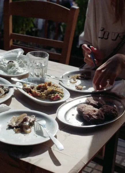 Culture touch point block