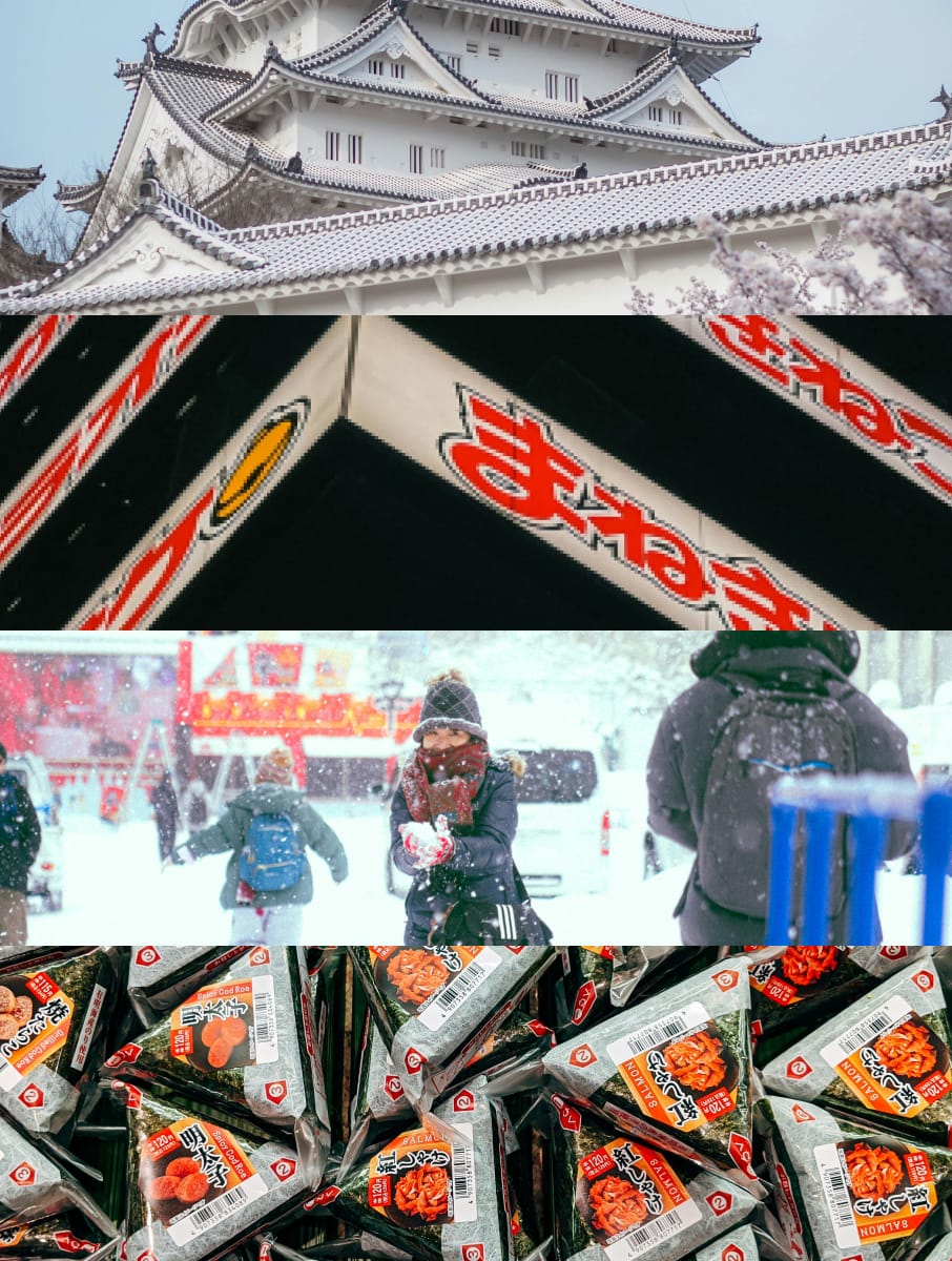 Culture touch point block