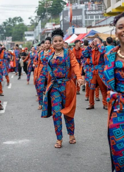 Culture touch point block