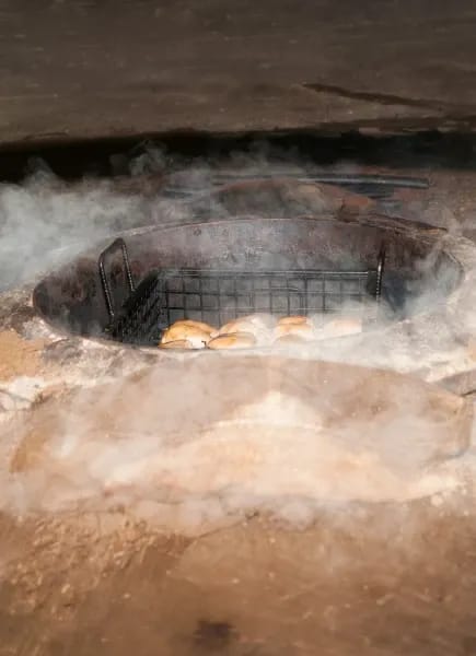 Culture touch point block