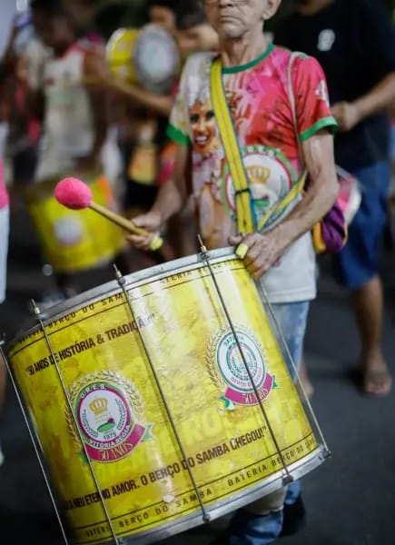 Culture touch point block