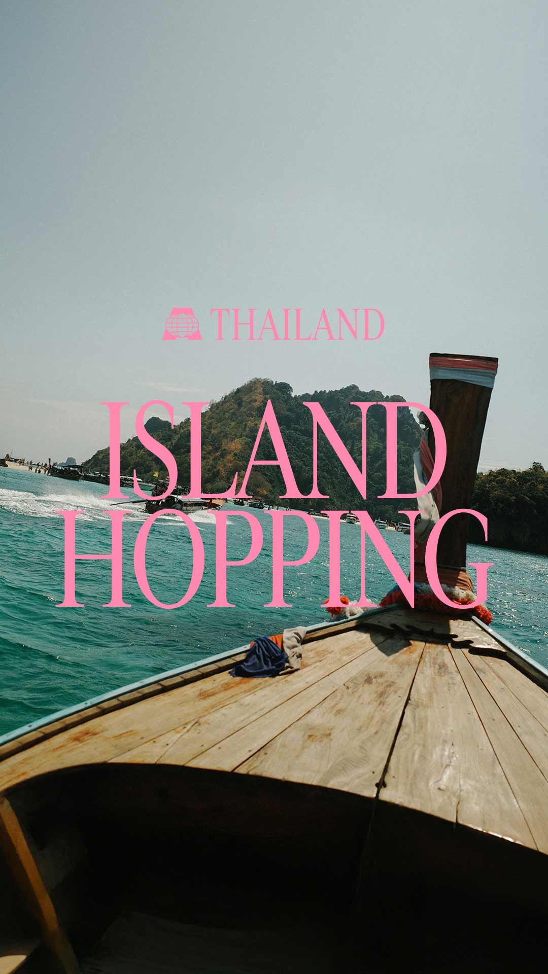 Island Hopping Thailand: From Phuket to Krabi