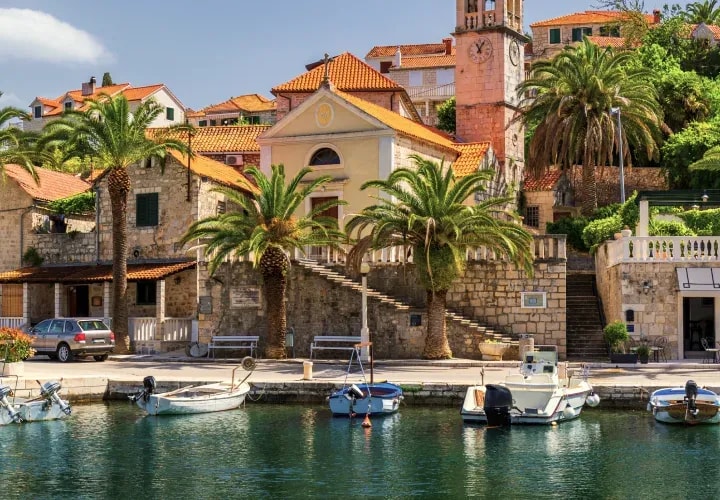 Brač Exploring
