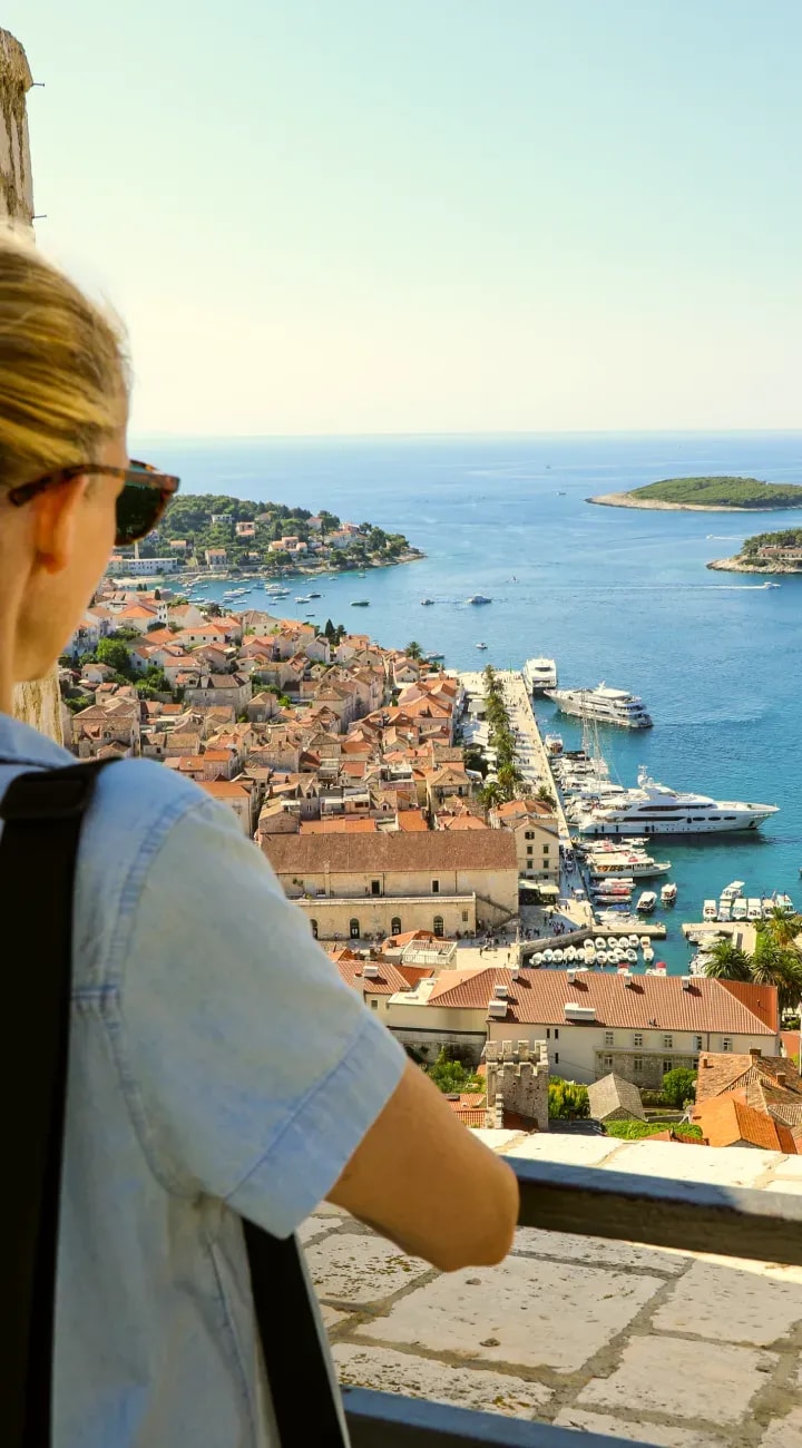 Live It Up In Hvar