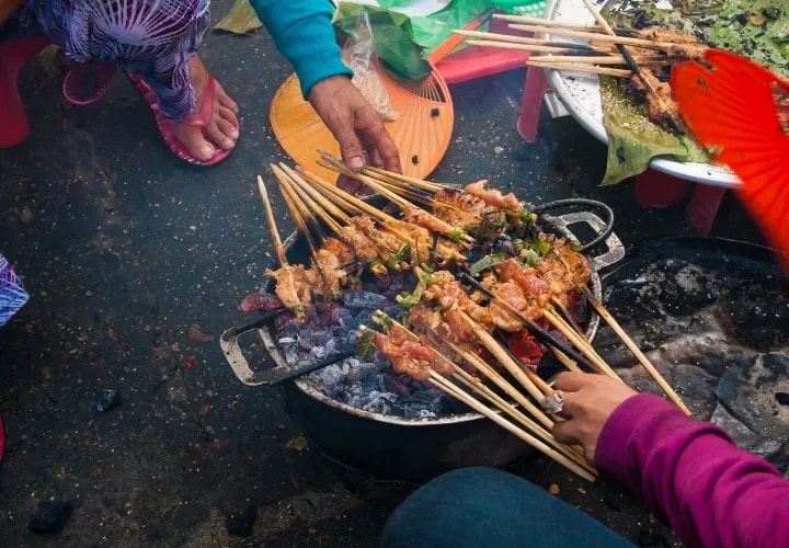 Street Food Tour (Hoi An)