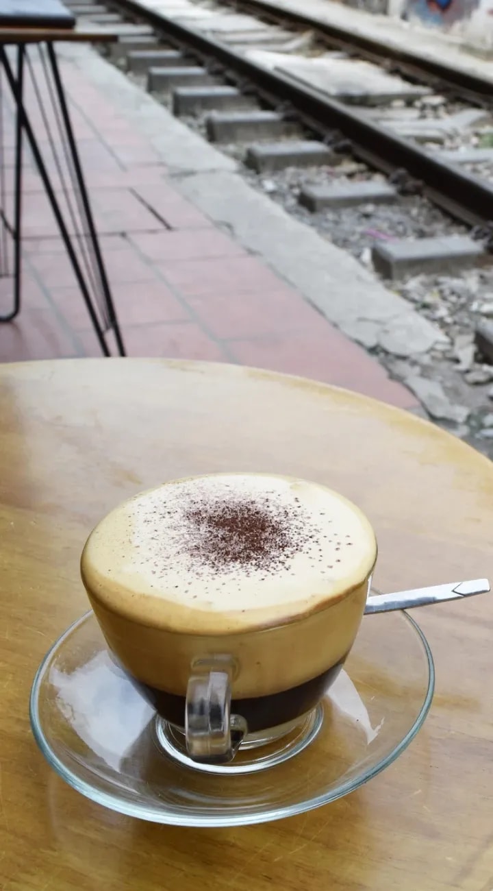 Find Your Rhythm in Hanoi