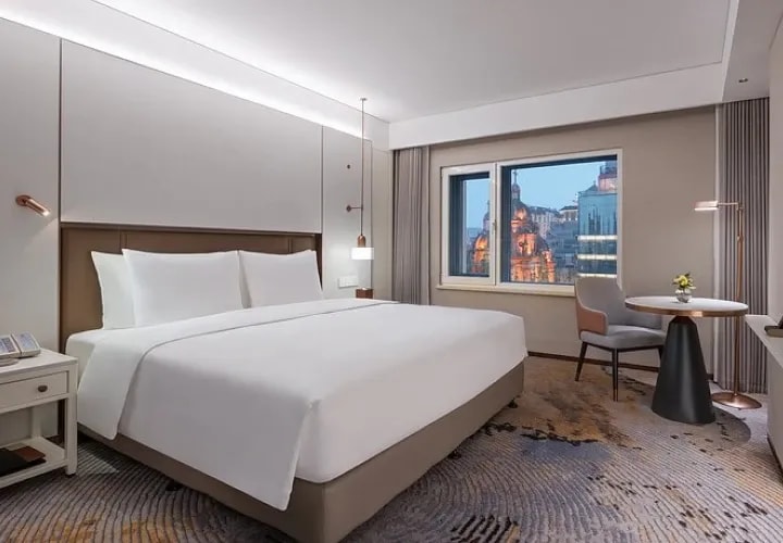 Sunworld Hotel