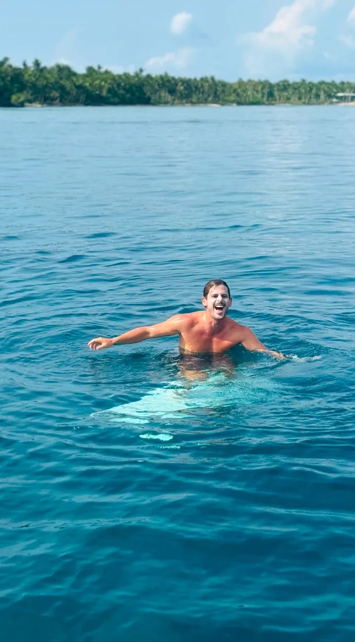 Last Waves & A Final Send-Off