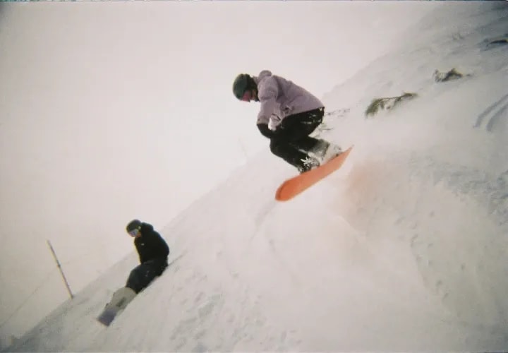Five-Day Hakuba Valley Ski Pass