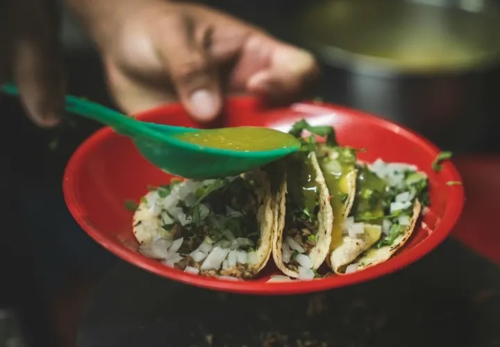 Taco and Live Music Tuesday Every Tuesday