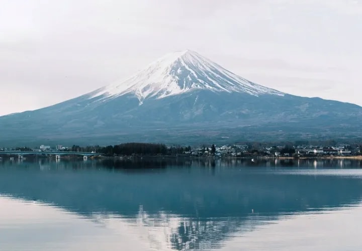 Mt Fuji, Lakes and Culture or Fuji-Q Highlands