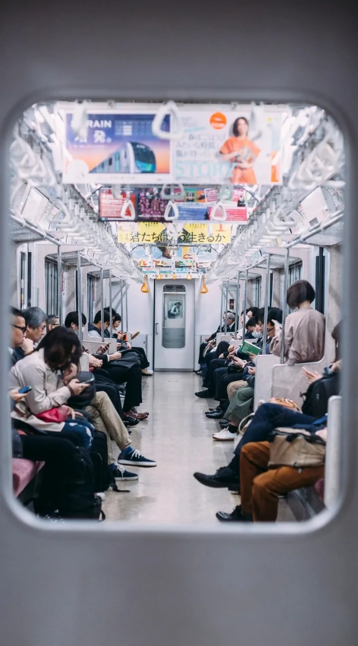 Departure