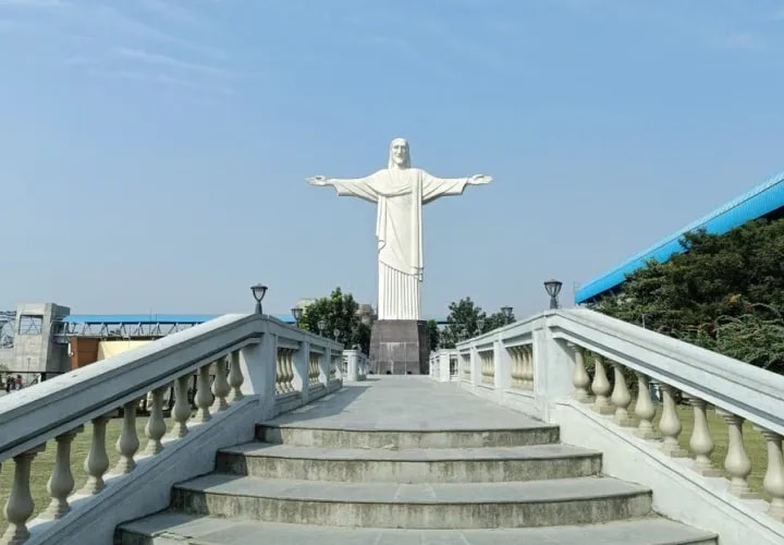Private Rio City Tour, Christ the Redeemer, Historic Centre and Sugarloaf