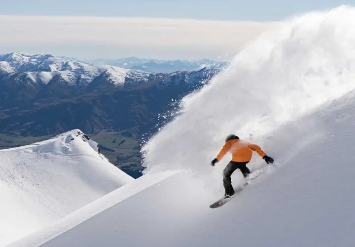 NZSki Superpass