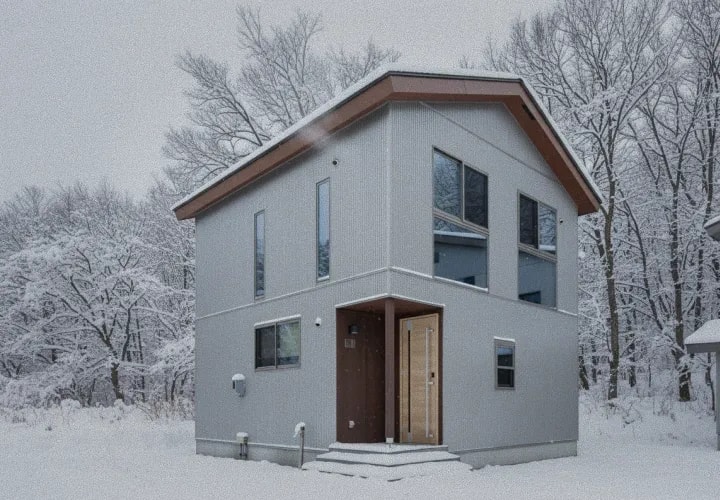 Mizuho Chalets