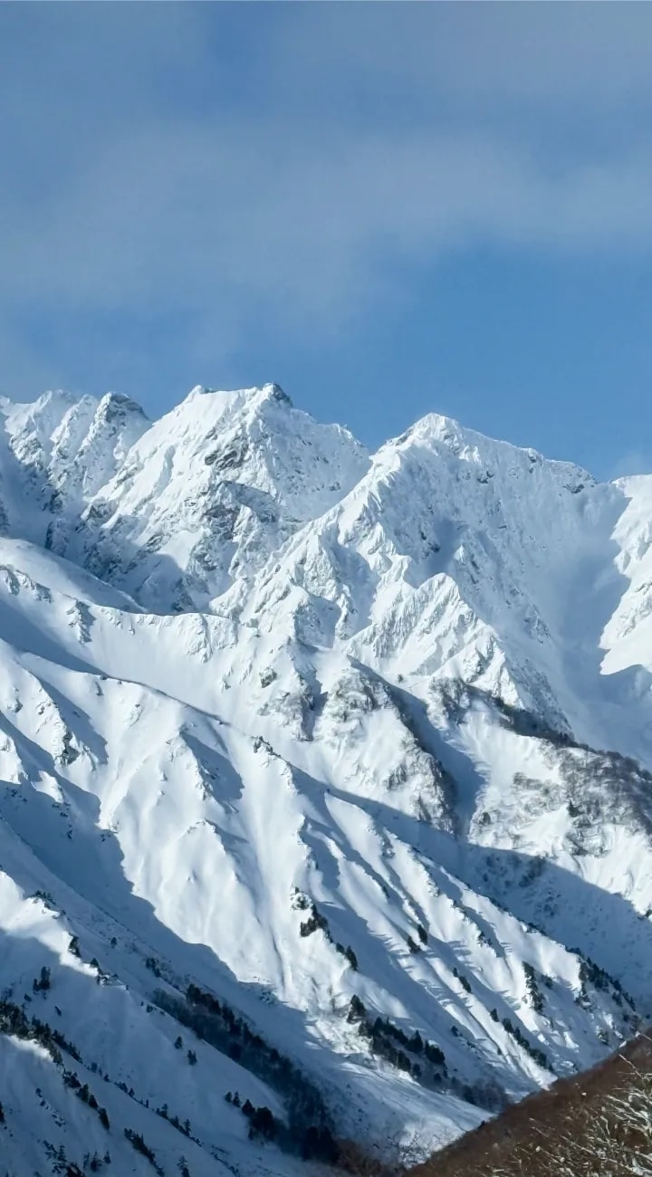 Chase the Best Snow