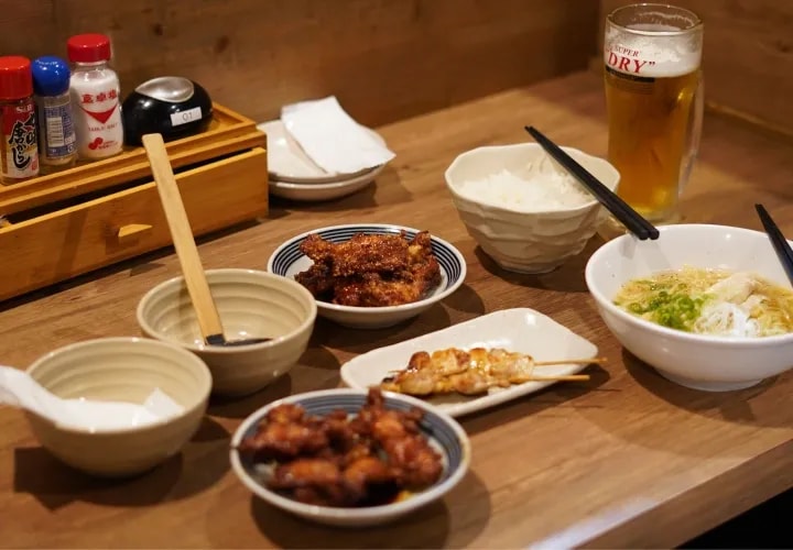 Exploring Hakuba Village (Encouraged)