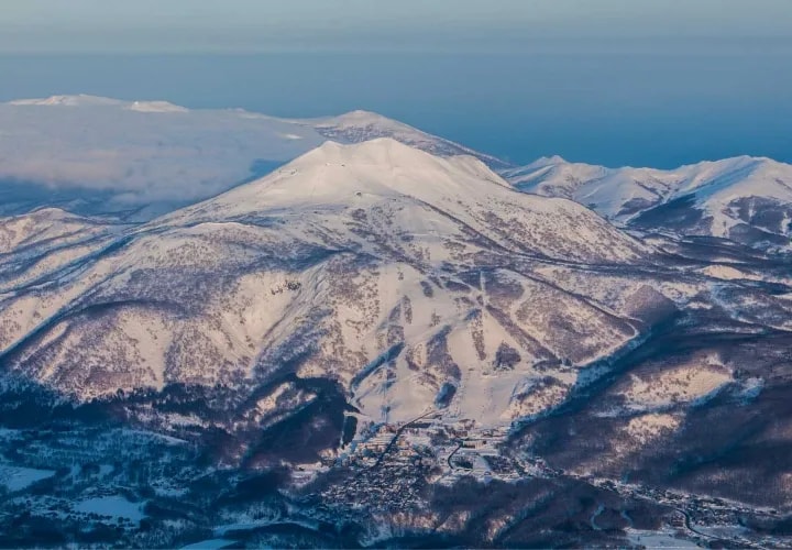 Niseko United Ski Pass