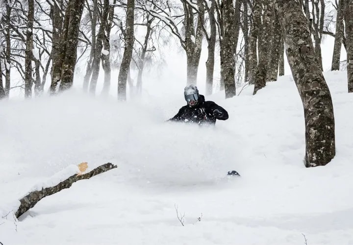 Myoko Ski Pass