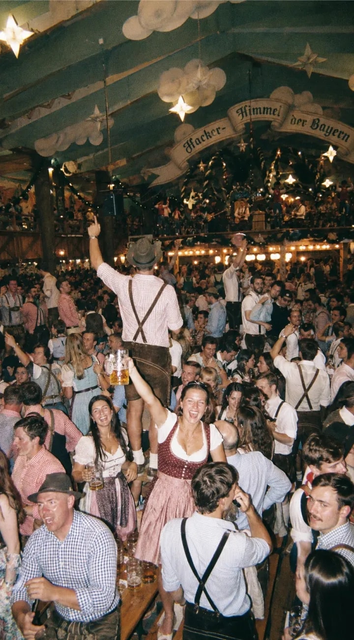 Steins, Steins and More Steins.
