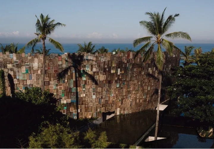 Potato Head Hotel