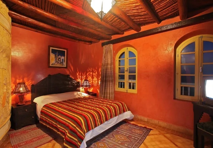 Riad Maison du Sud (or similar)