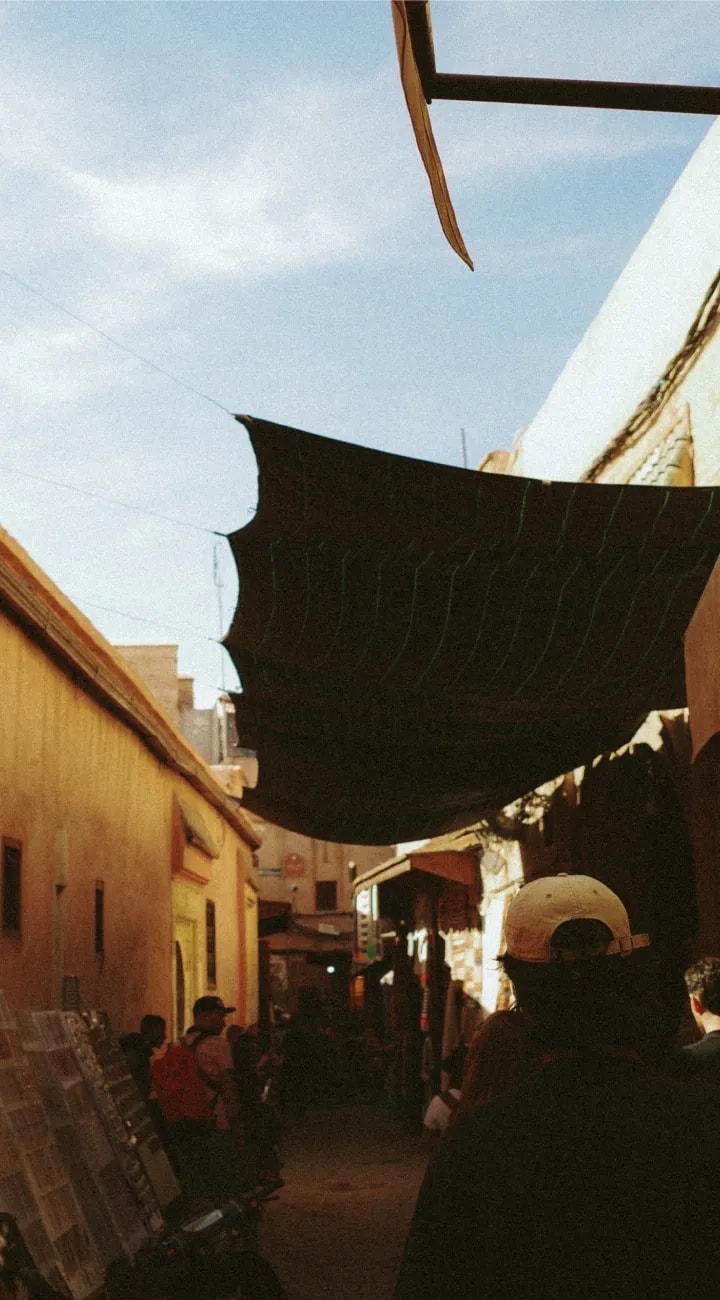 Dades Valley Cultural Exploration 