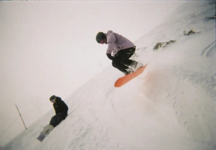 Ride the Hakuba Valley (Day 4 - 9)