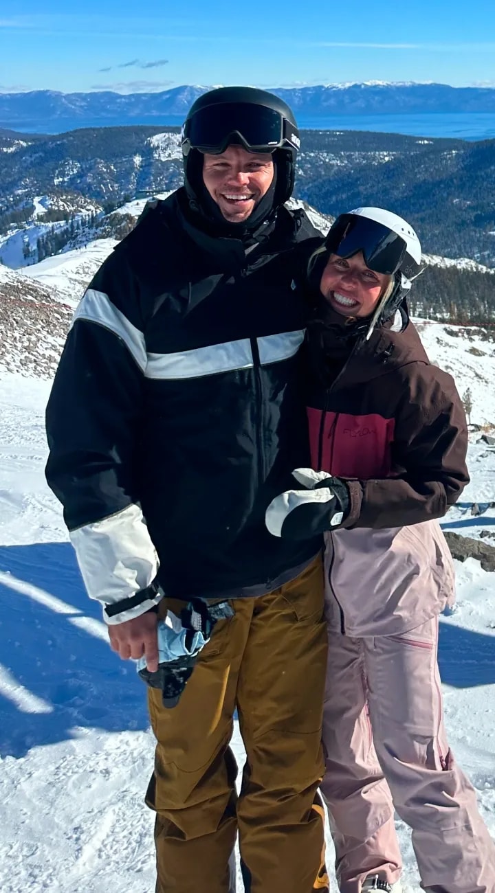 First Turns