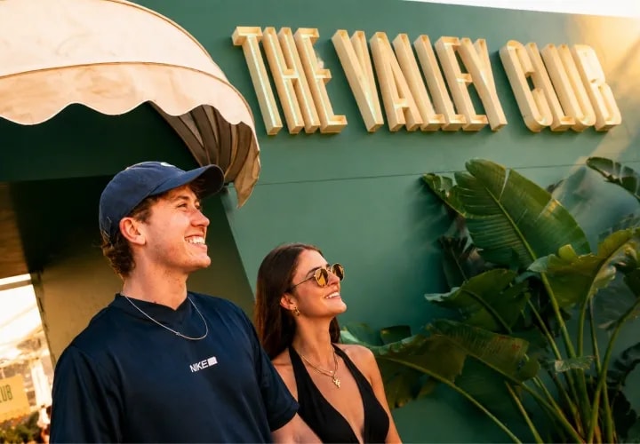 Valley Club