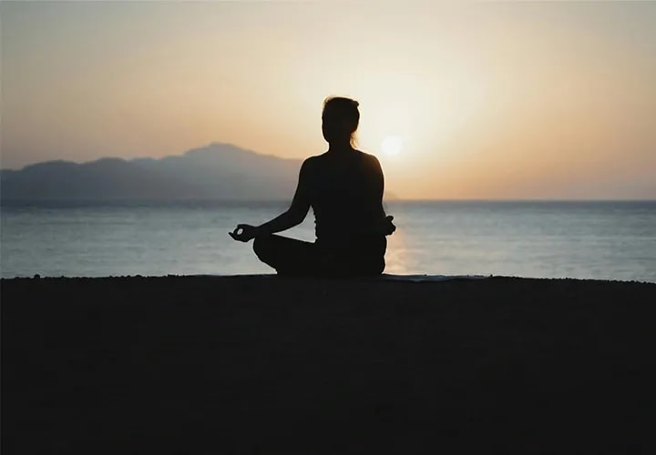 Sunrise Yoga