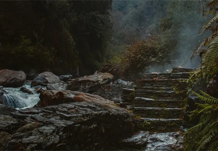 Hot Springs