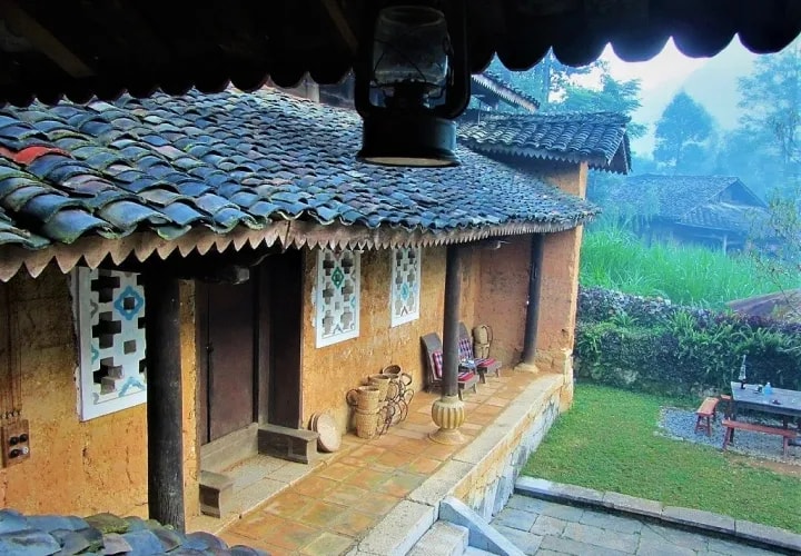 Guesthouse, Meo Vac (or similar) 