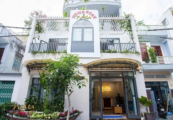 Guesthouse, Phu Yen (or similar)