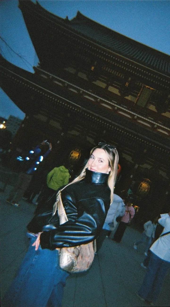 Free Day to Explore Tokyo