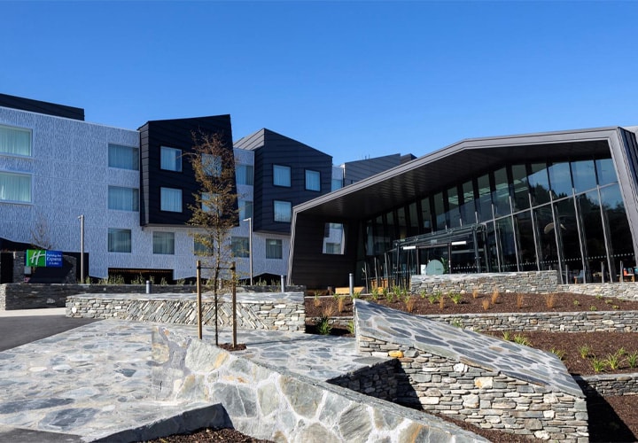 Holiday Inn Express Queenstown