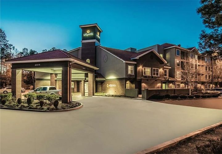 La Quinta / Hampton Inn Flagstaff