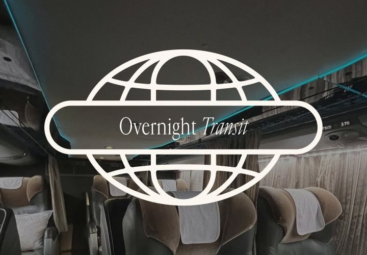 Overnight Bus