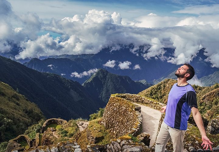 Classic Inca Trail