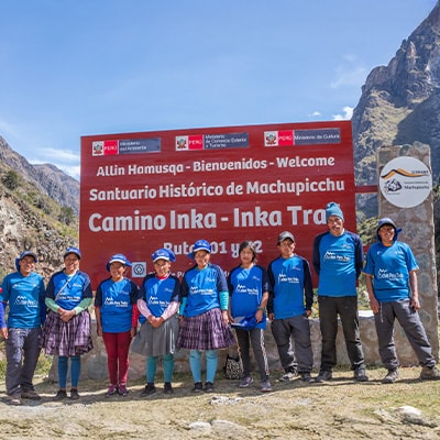 Action Peru Treks