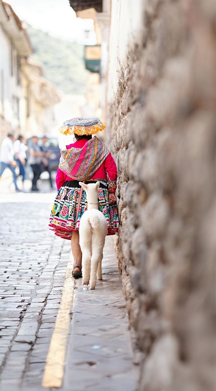 Arrival to Cusco – The Incan Capital Awakens