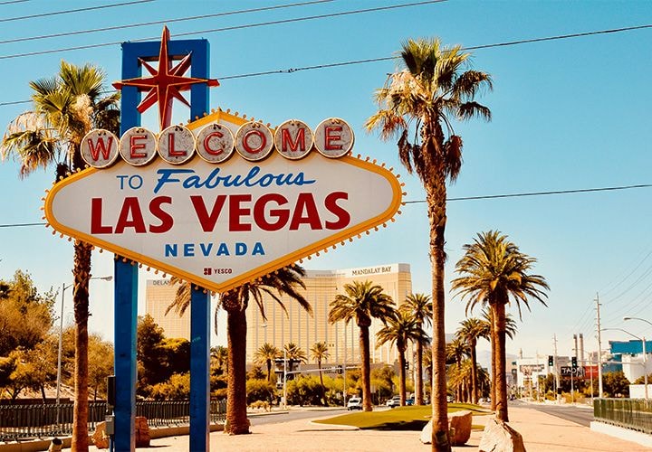 Las Vegas Strip